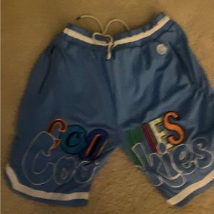 Brand: Cookies
Size: Medium
Color: Blue
Condition: Brand New